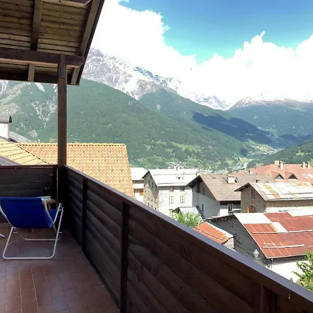Piccola Residenza By Holiday World Apartment Oga