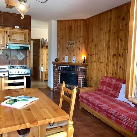 Piccola Residenza By Holiday World Apartment *