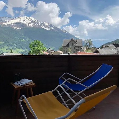 Piccola Residenza By Holiday World *