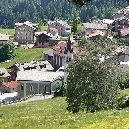 Piccola Residenza By Holiday World Apartment