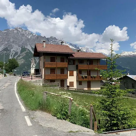 Apartament Piccola Residenza By Holiday World Oga