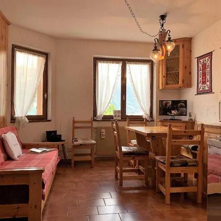 Piccola Residenza By Holiday World *